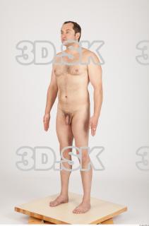 Body texture of Koloman 0045